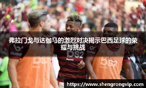 弗拉门戈与达伽马的激烈对决揭示巴西足球的荣耀与挑战