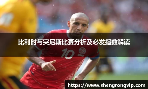 比利时与突尼斯比赛分析及必发指数解读